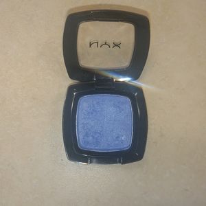 NYX Pacific Eyeshadow